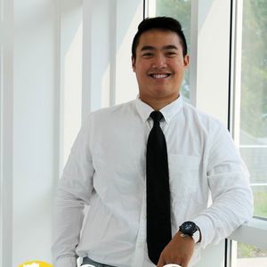 Meet your Posher, Jimmy